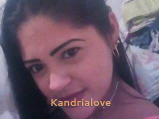Kandrialove