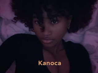 Kanoca