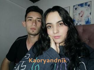 Kaoryandnik
