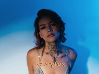 Kaoryfox