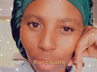 Kardibabe
