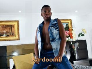 Kardoomil