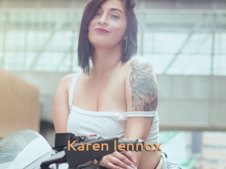 Karen_lennox