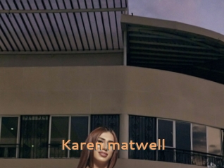 karen_matwell Du Cul A Gogo