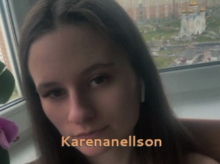 Karenanellson