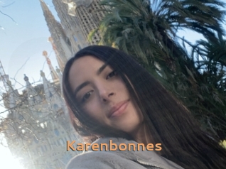Karenbonnes