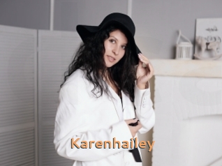 Karenhailey