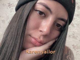 Karensailor