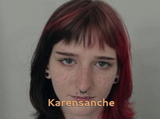 Karensanche