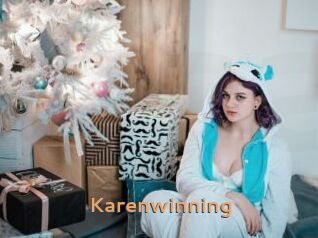 Karenwinning