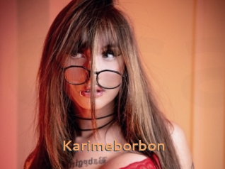 karimeborbon Du Cul A Gogo