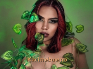 Karimebueno