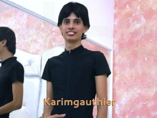 Karimgauthier