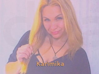 Karimika
