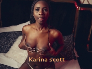 karina_scott Du Cul A Gogo