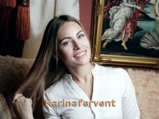 Karinafervent