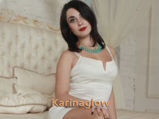 Karinaglow