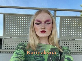 Karinakvna