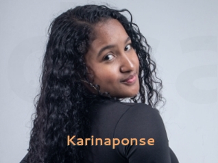 Karinaponse