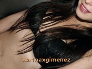 Karinaxgimenez