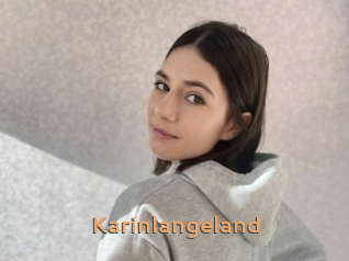 Karinlangeland