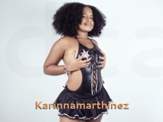 Karinnamarthinez