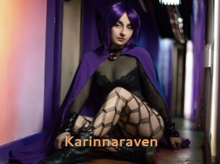 Karinnaraven