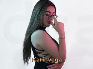 Karinvega
