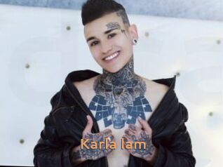 Karla_lam