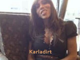Karladirt