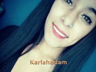 Karlahadam