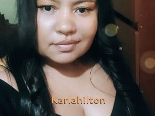Karlahilton