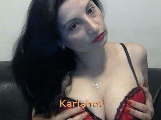 Karlahot