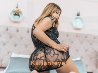Karlahreyes