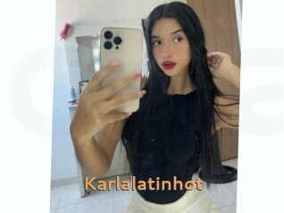 Karlalatinhot
