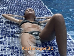 Karlaroger31