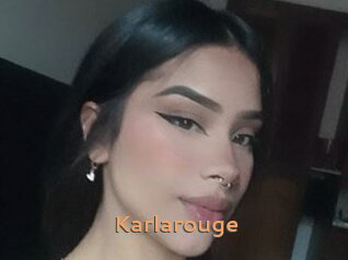 Karlarouge