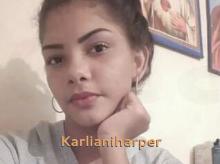 Karlianiharper
