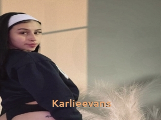 Karlieevans