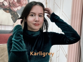Karligrey