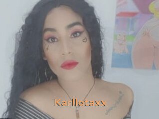 Karllotaxx