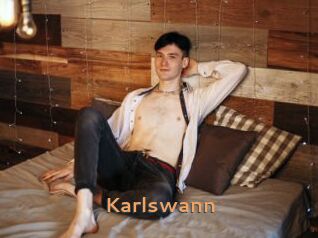 Karlswann