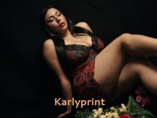 Karlyprint