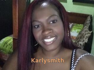 Karlysmith