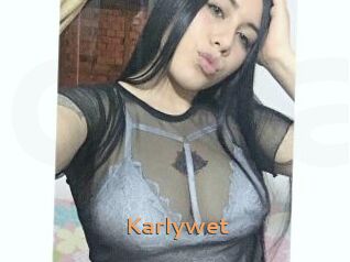 Karlywet