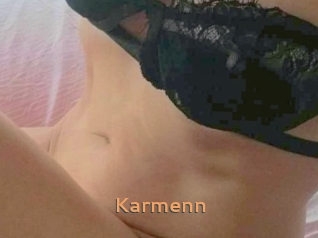 Karmenn