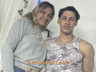 Karolandzeus