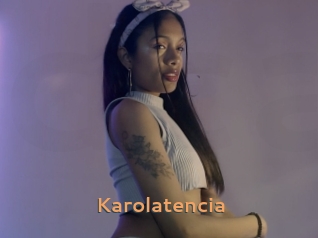 Karolatencia