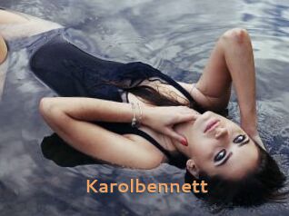 Karolbennett