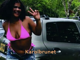 Karolbrunet